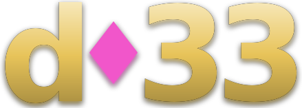 do33 logo